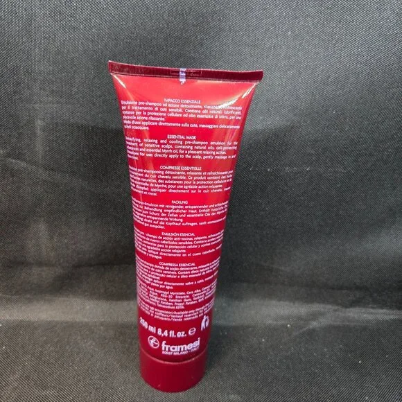 framesi Essential Mask 250ml - Picture 2 of 3